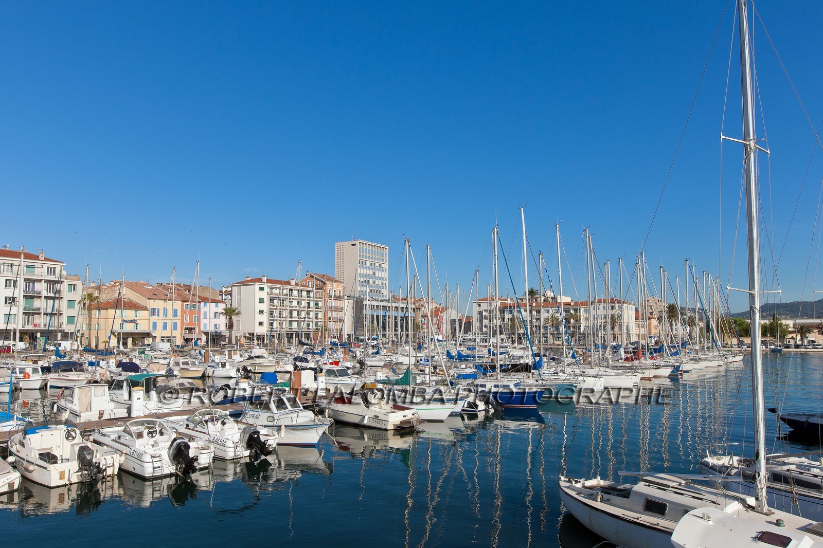 La Seyne-sur-Mer