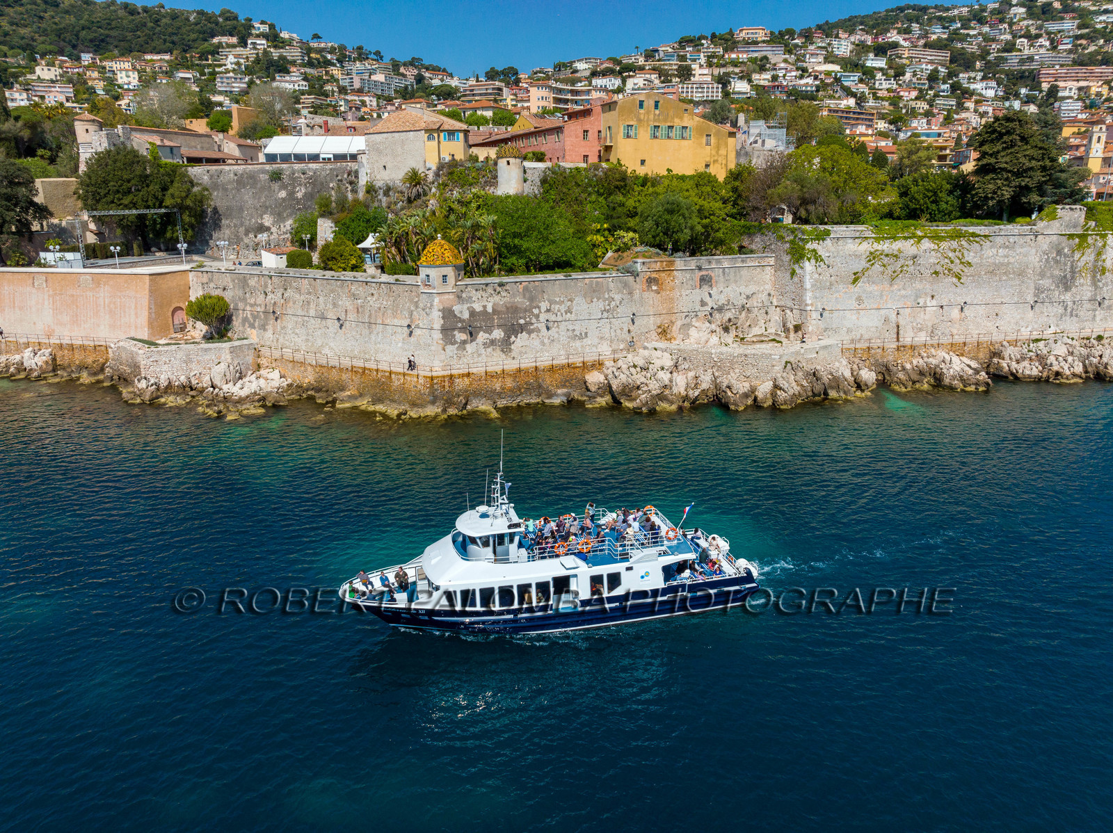 Villefranche-sur-Mer