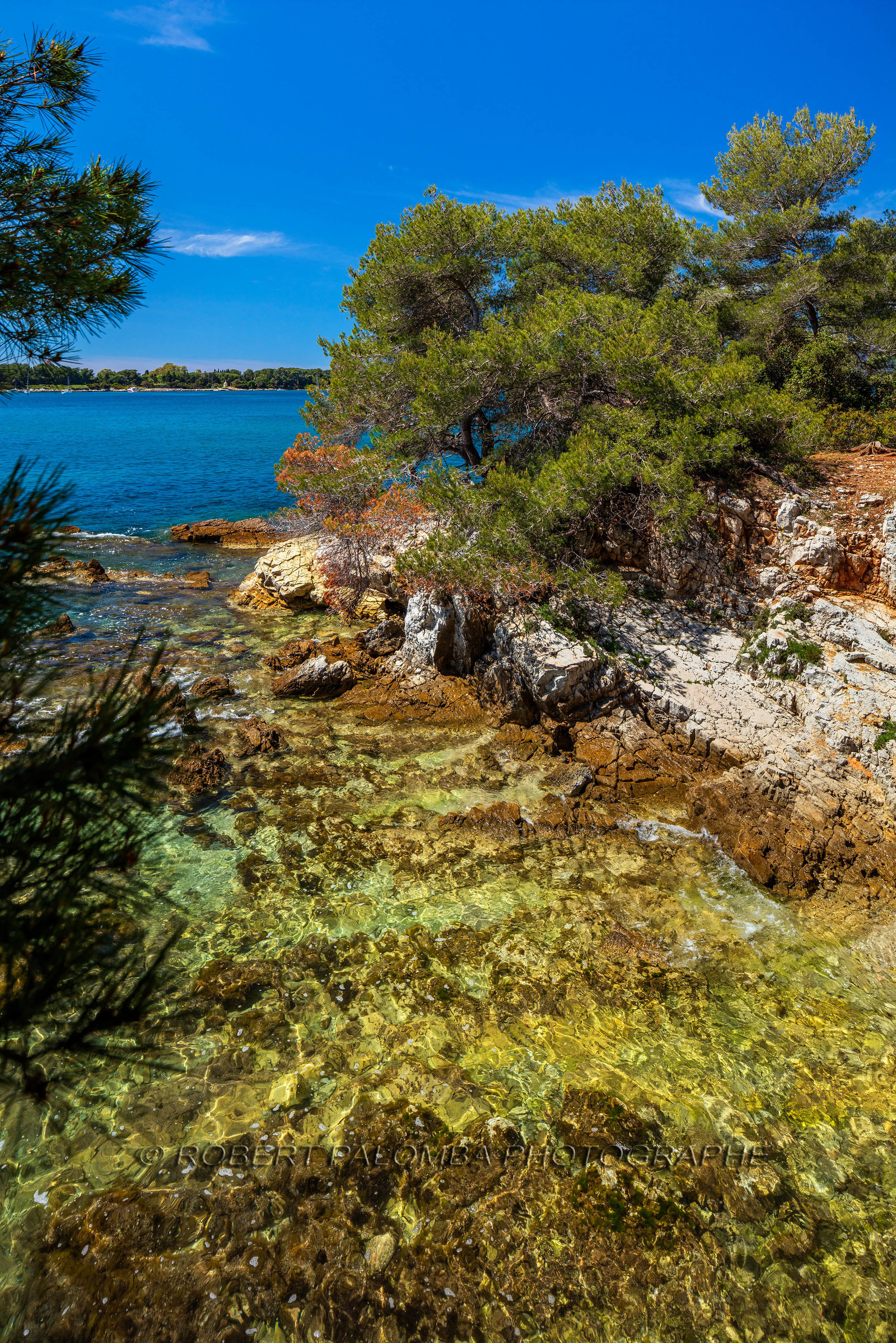 Lérins Sainte-Marguerite
