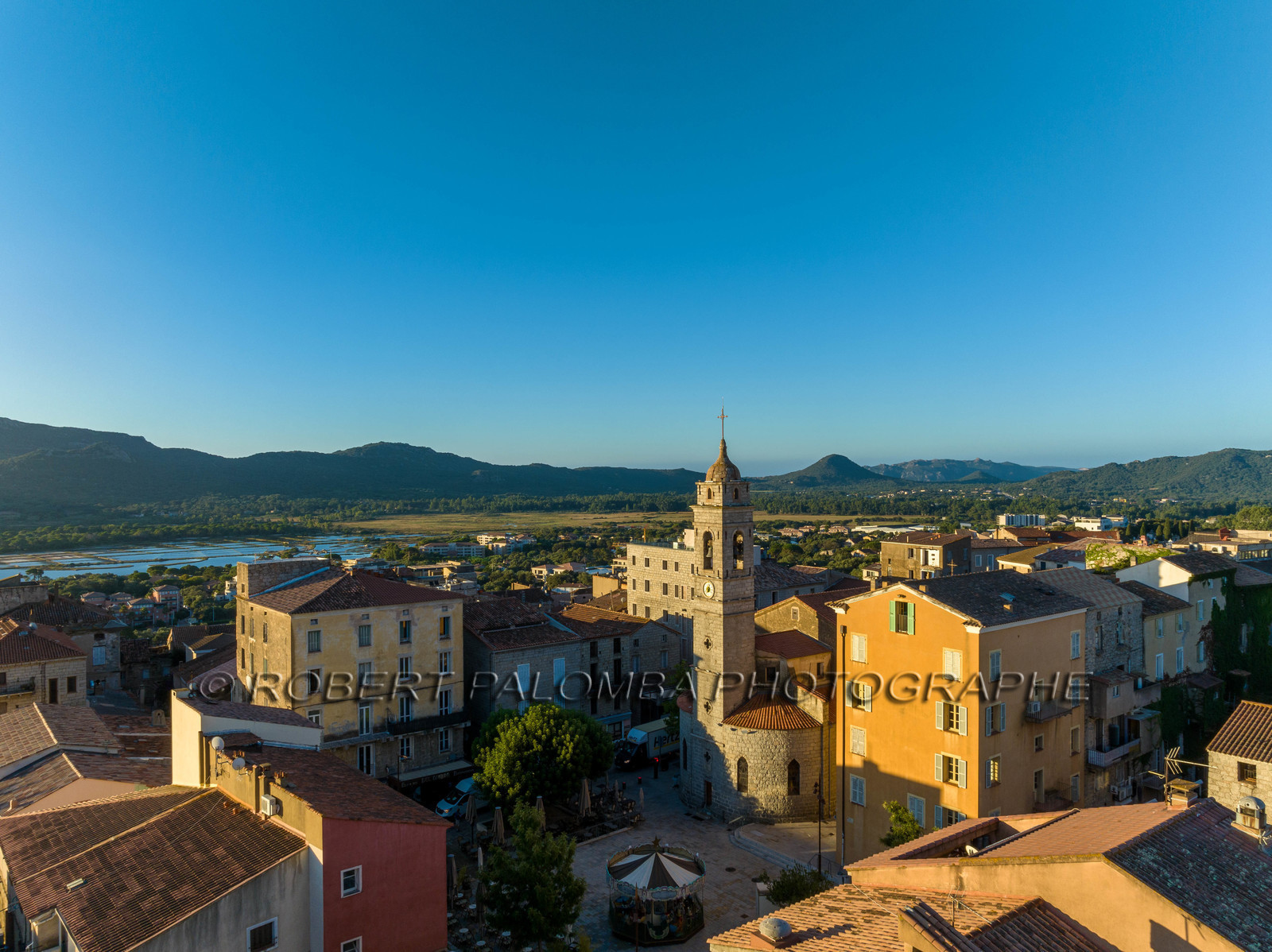 Porto-Vecchio