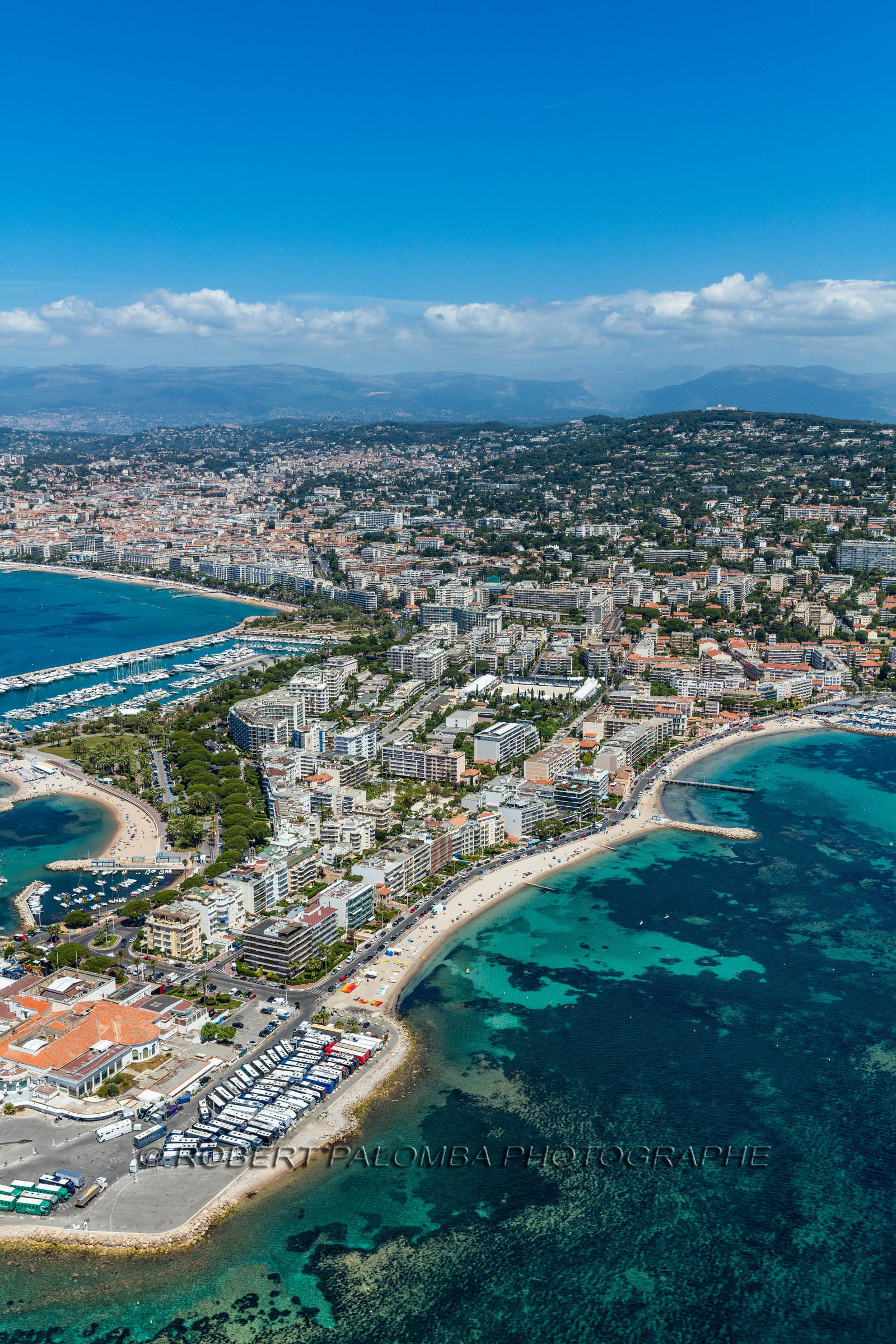 Cannes