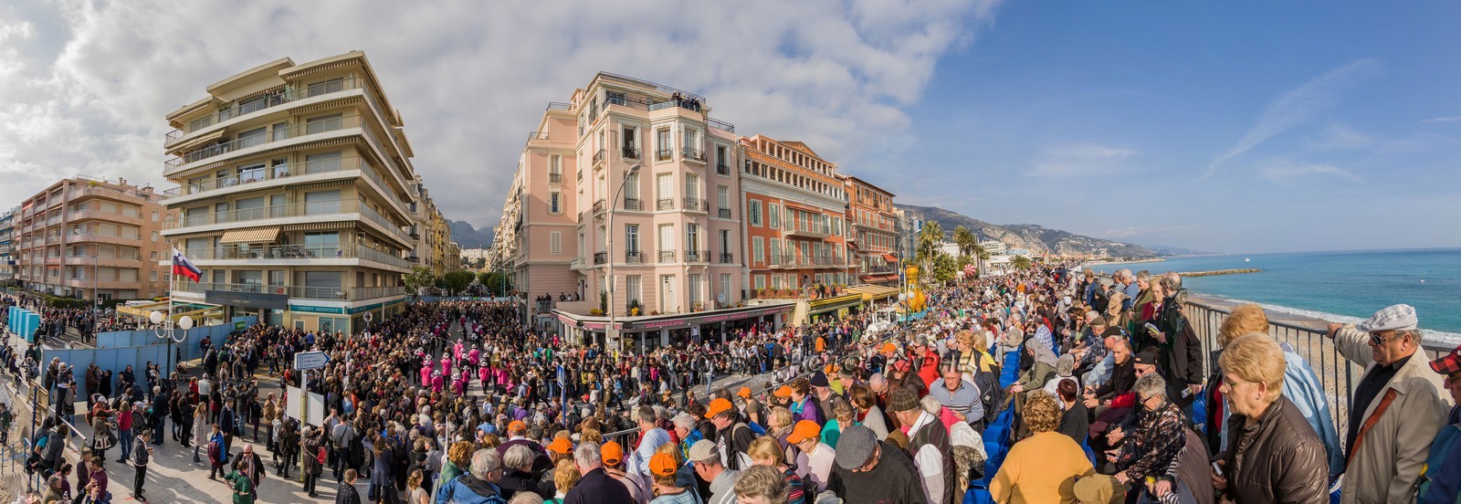 Fête du Citron