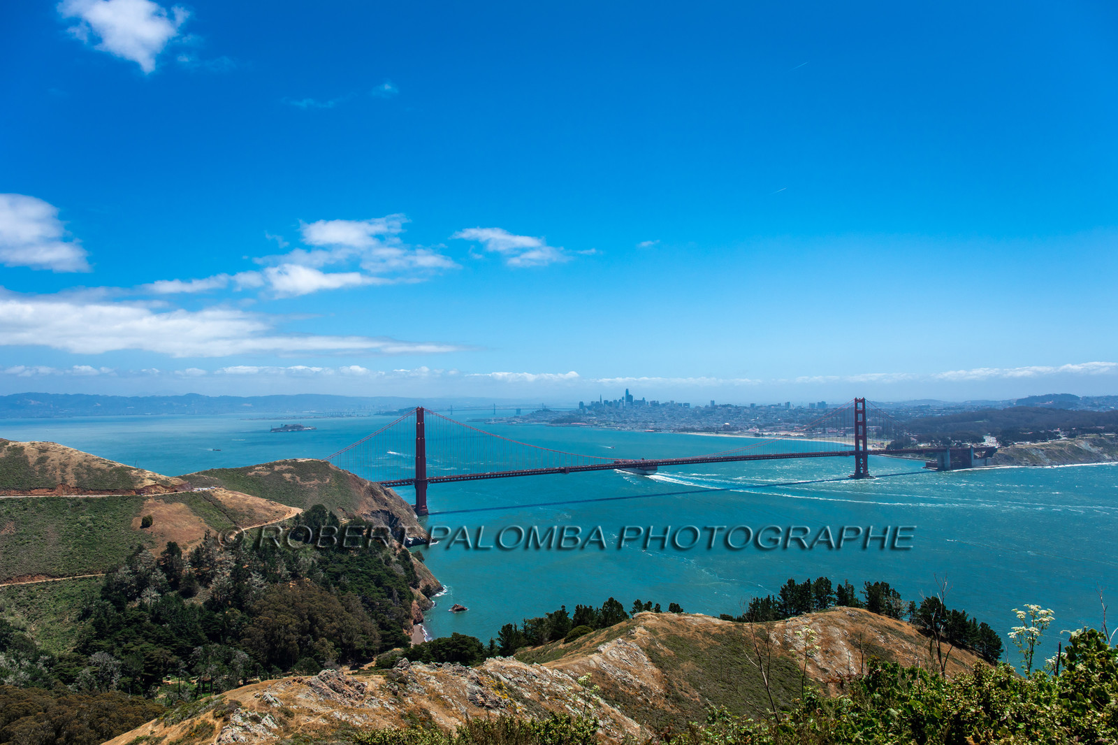 San Francisco