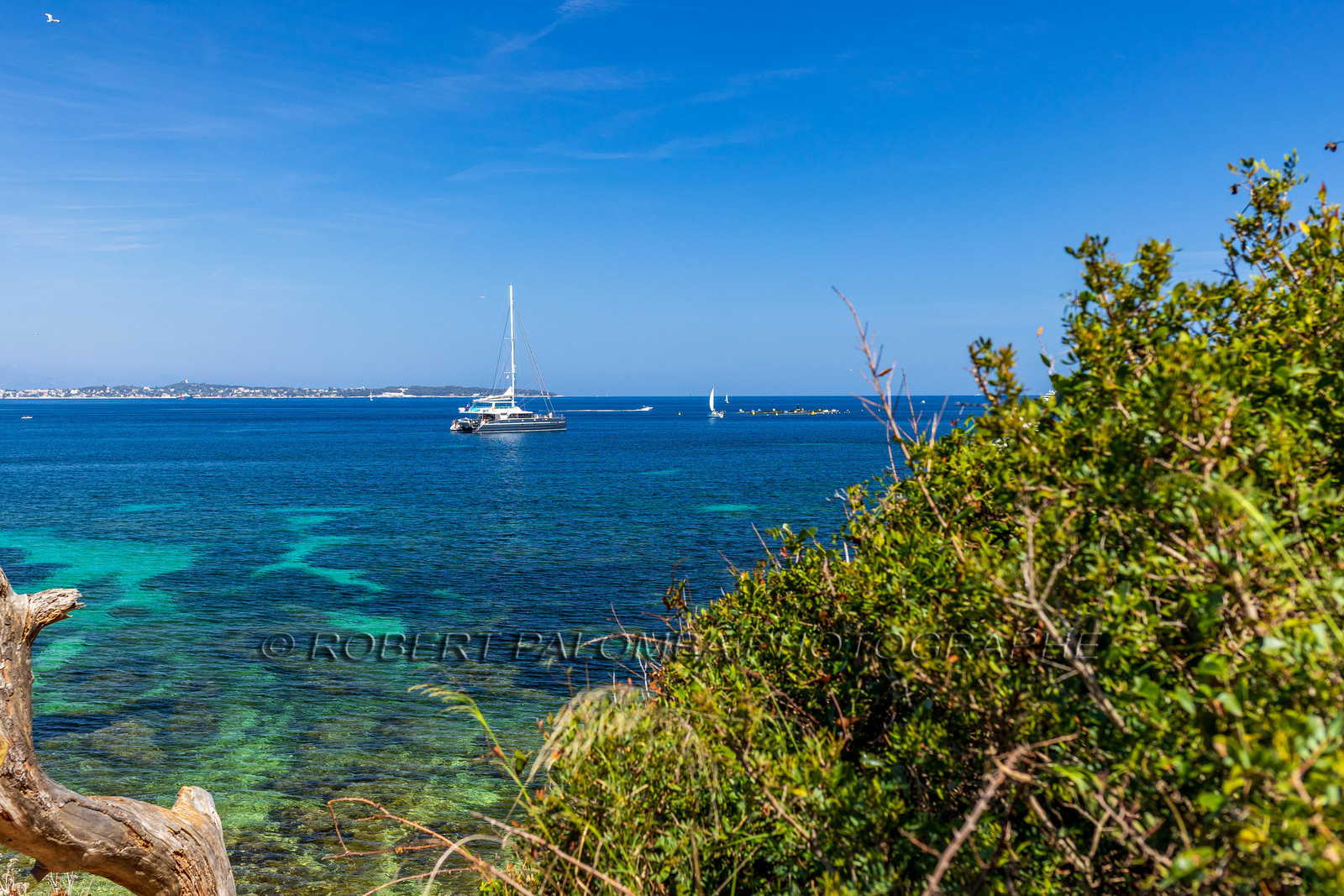 Rivage Croisière II