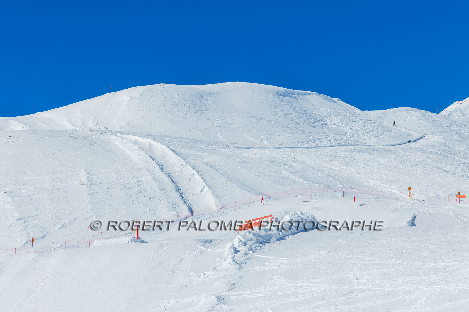 La Foux d'Allos