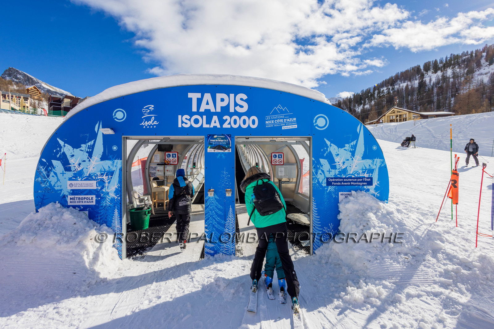 Isola 2000