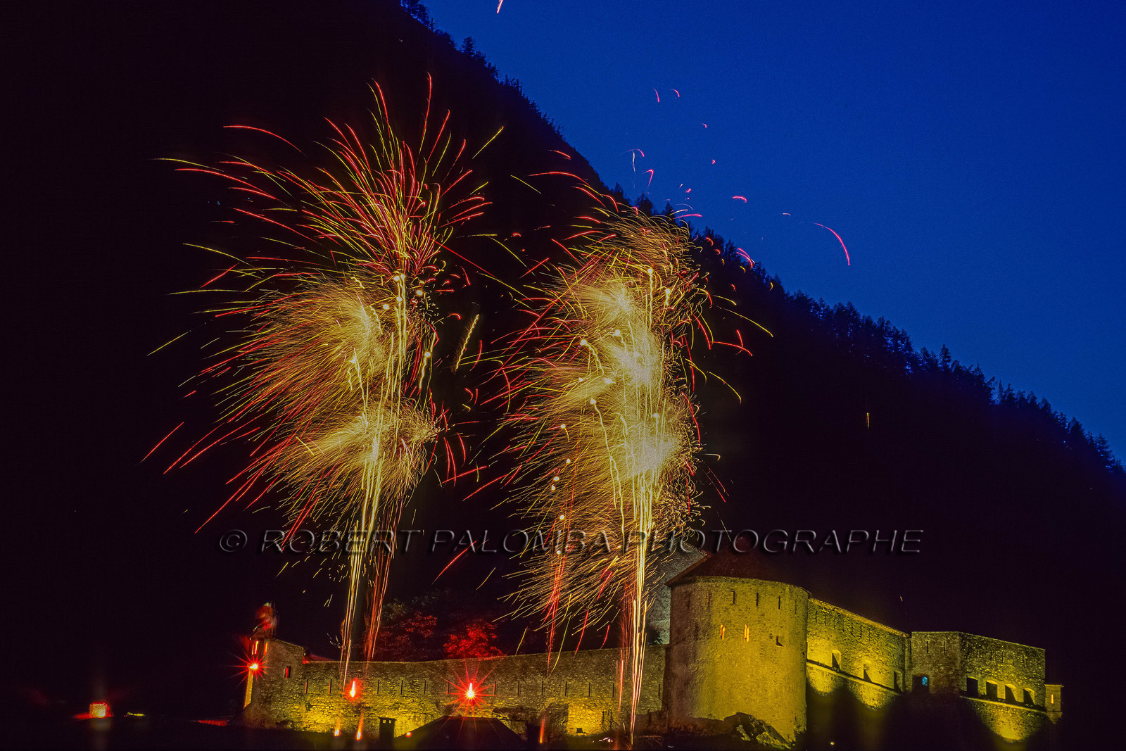 Colmars-les-Alpes