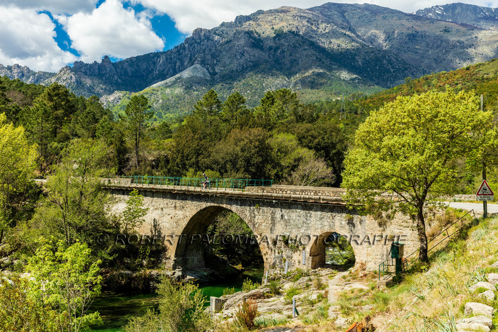 Bikingman Corsica 2019