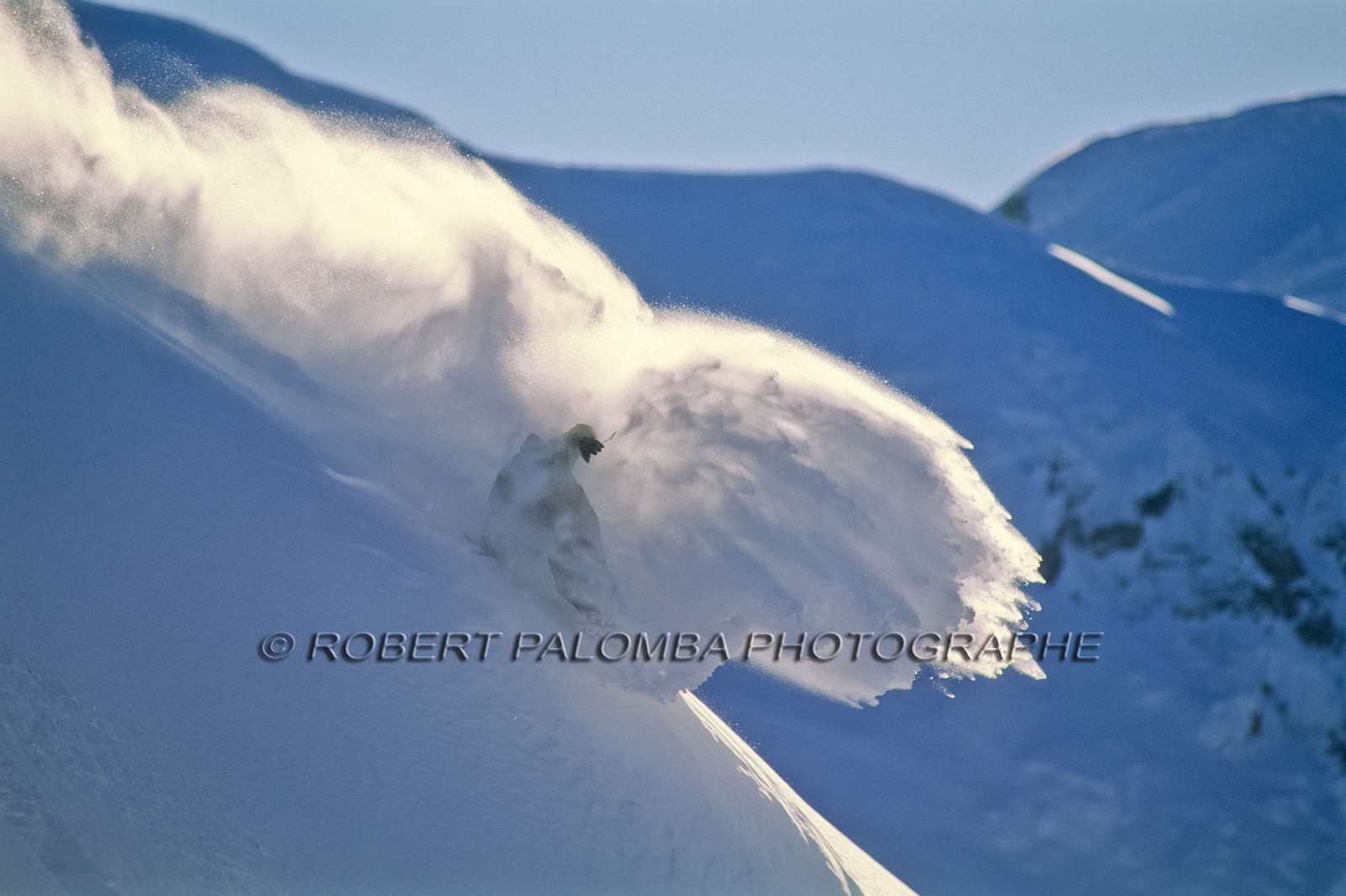 Snowboard