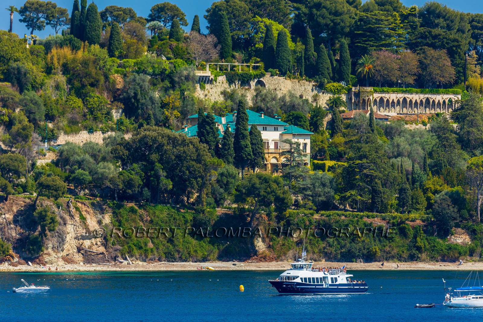 Villefranche-sur-Mer