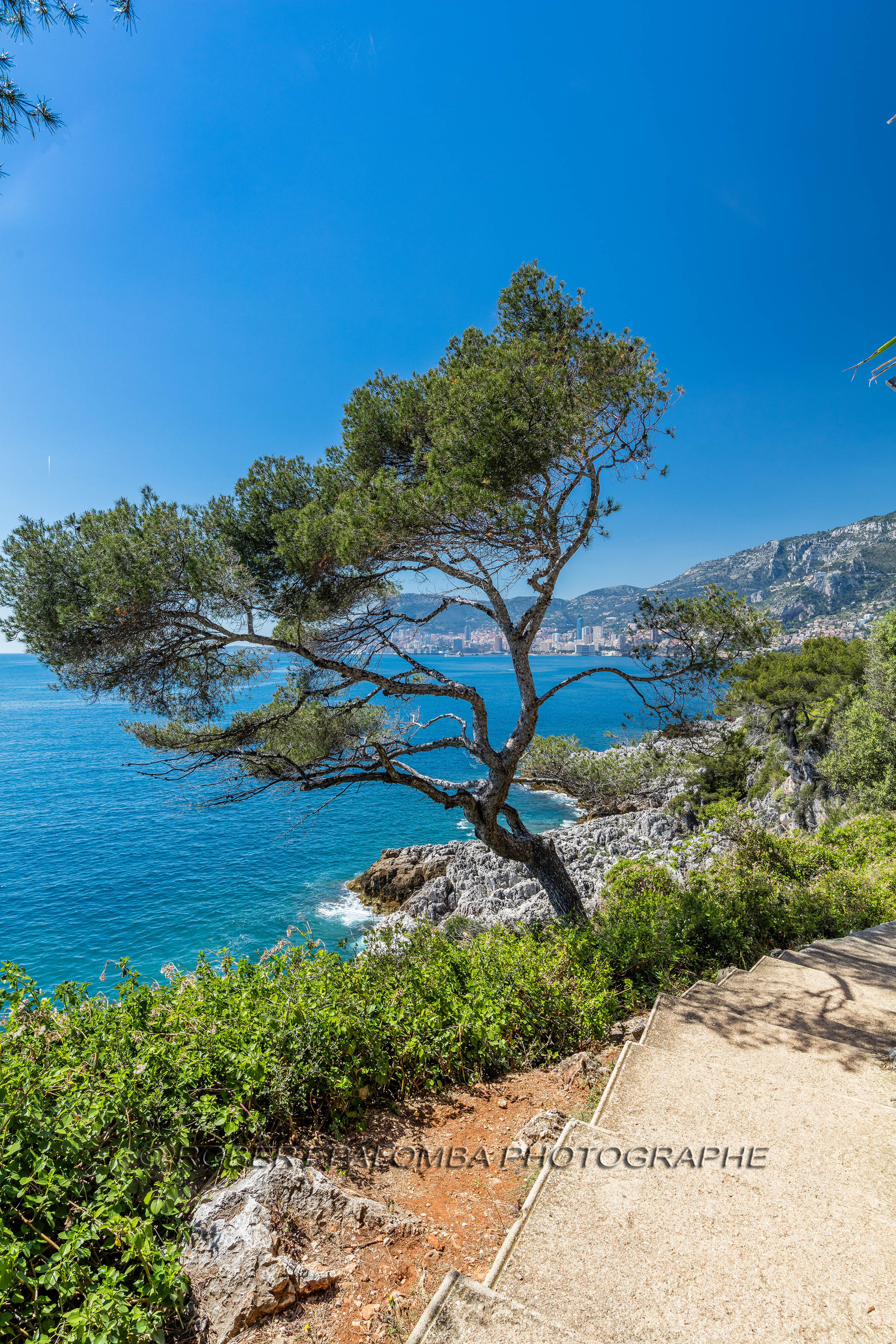 Roquebrune-Cap-Martin