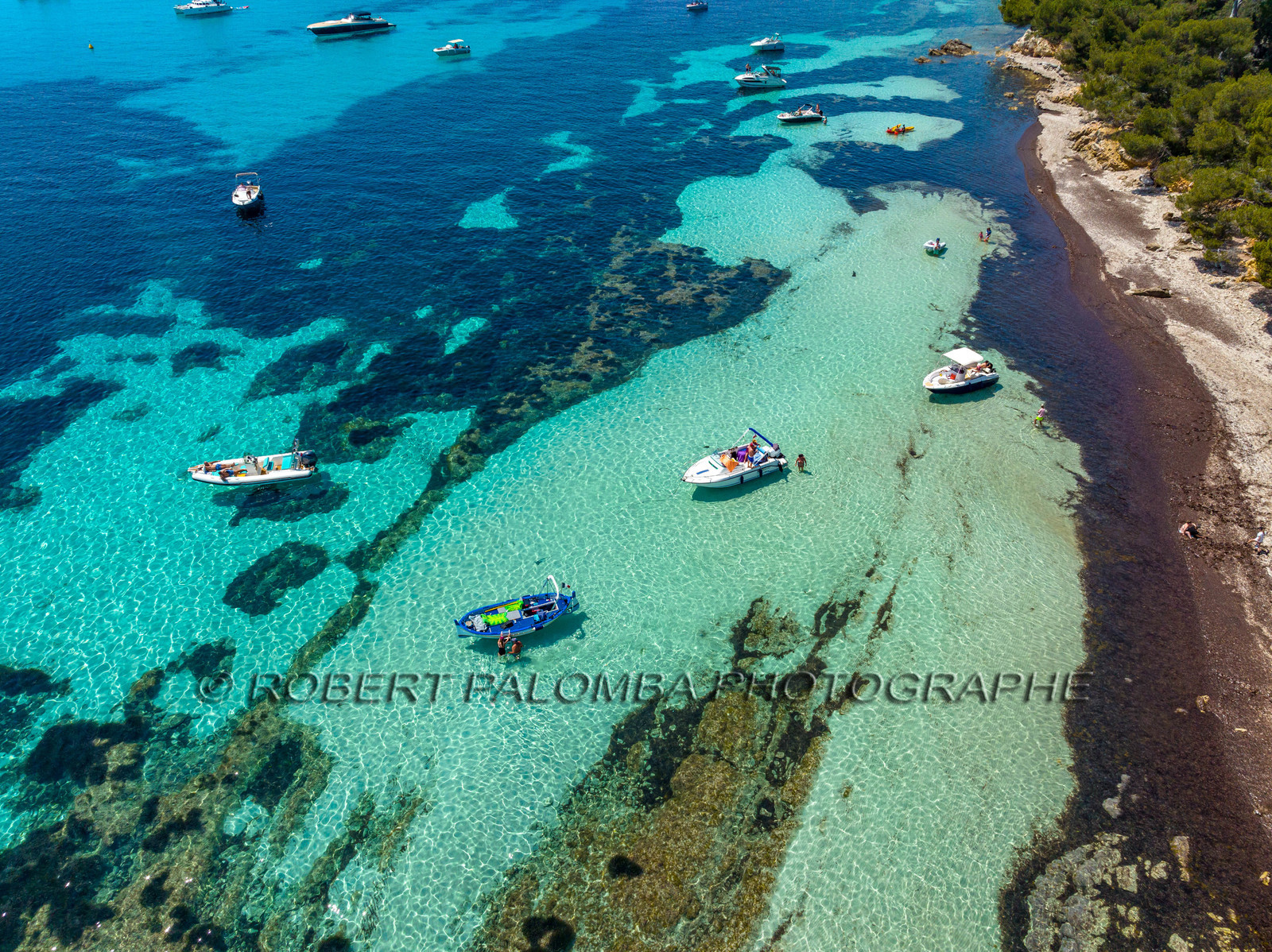 Lérins Sainte-Marguerite