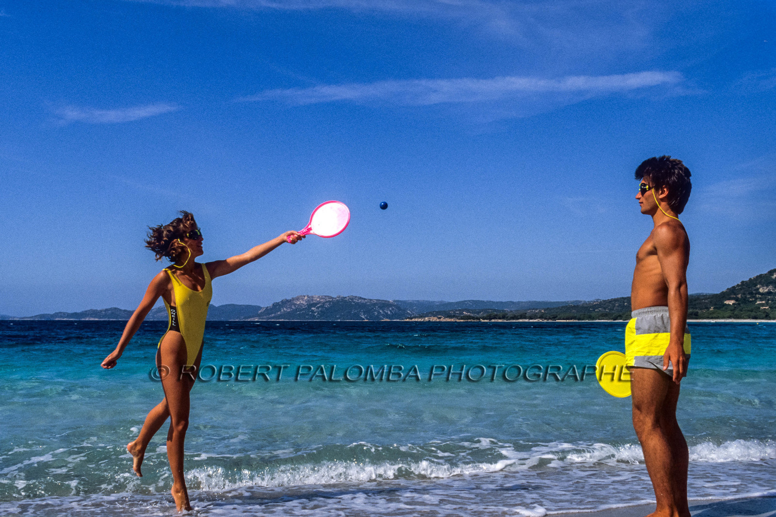 Plage