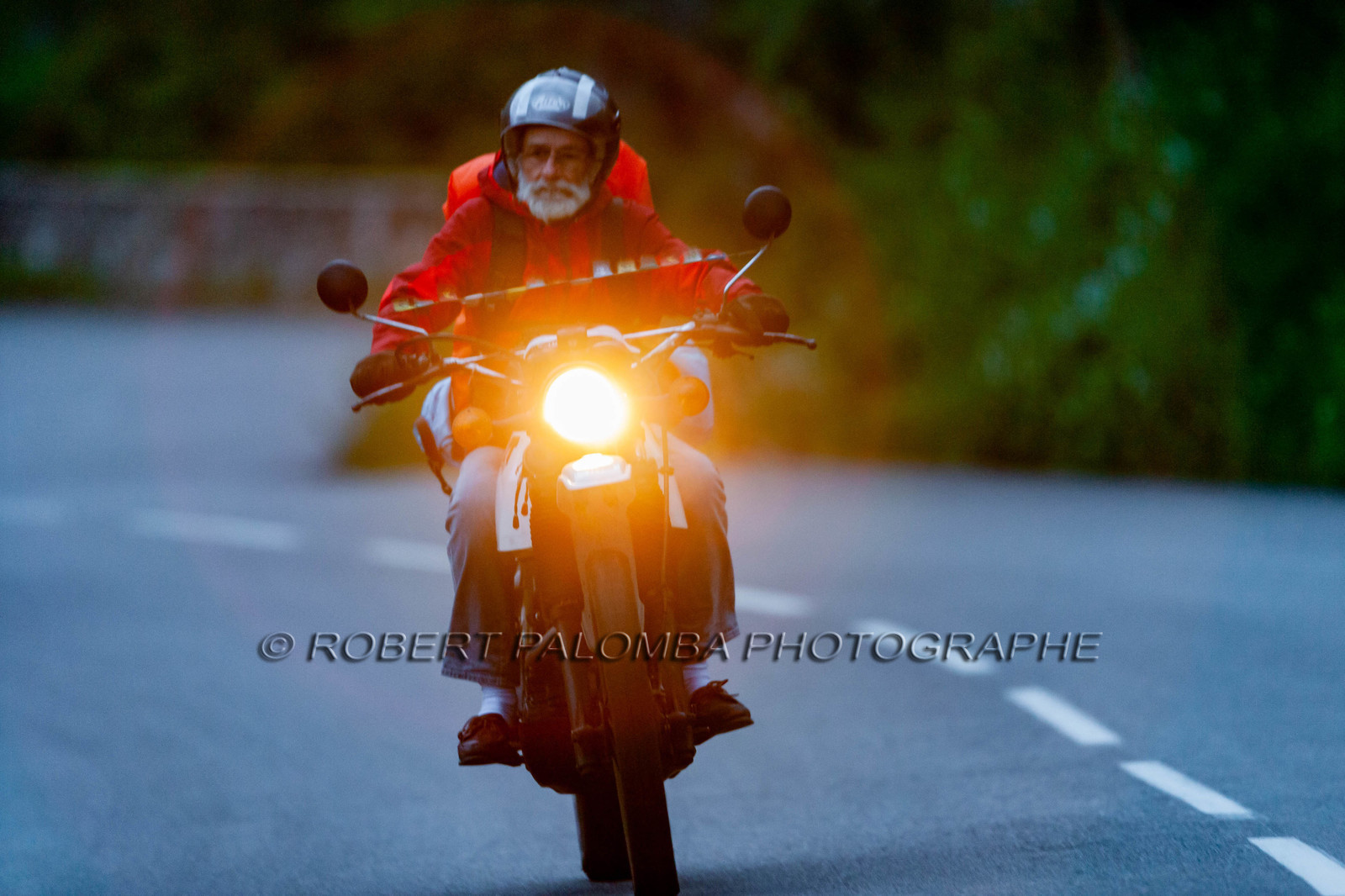 Bikingman Corsica 2019