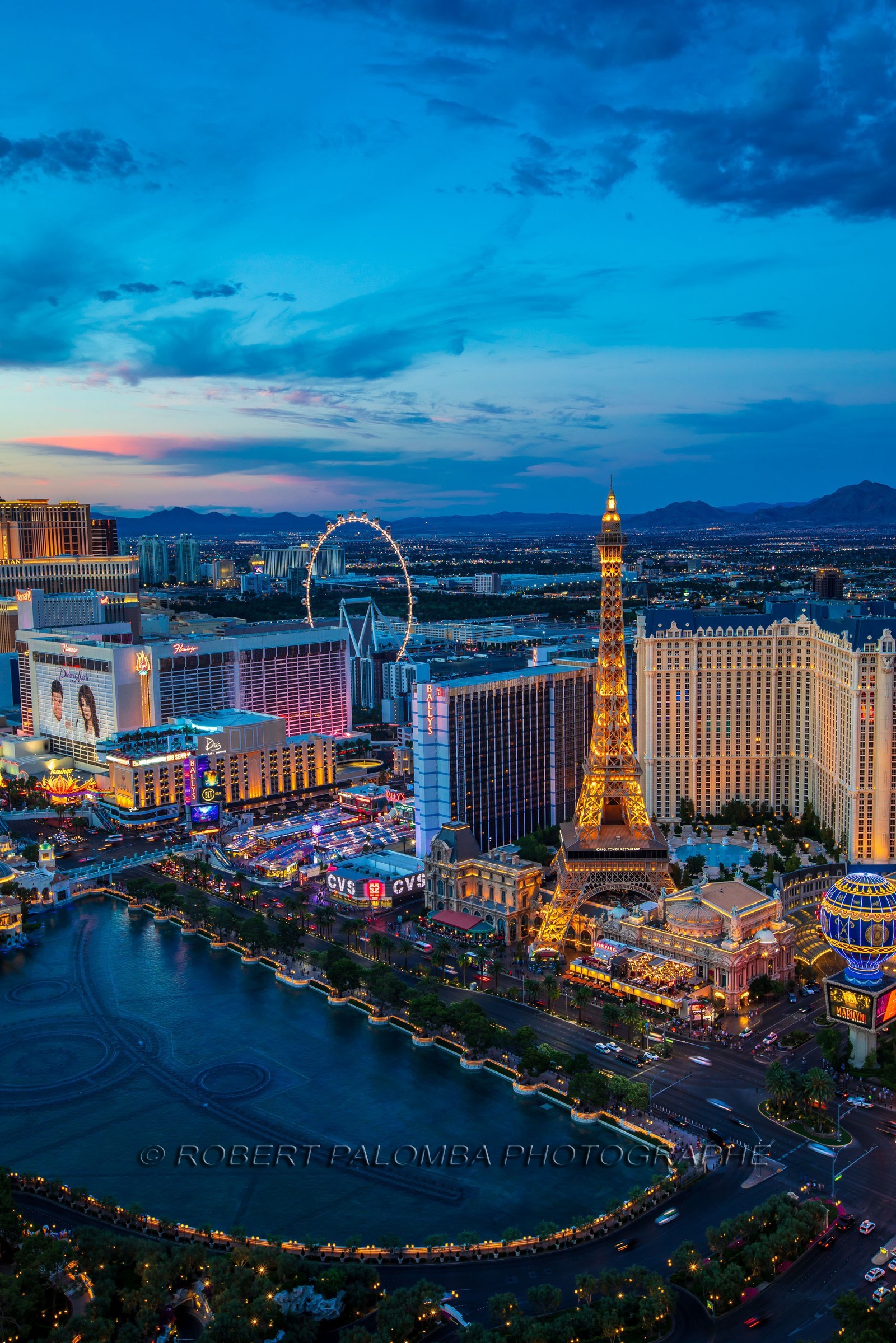 Las Vegas
