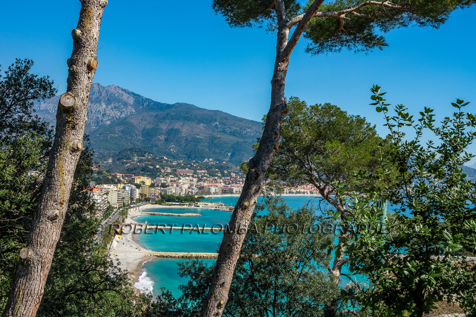 Roquebrune-Cap-Martin