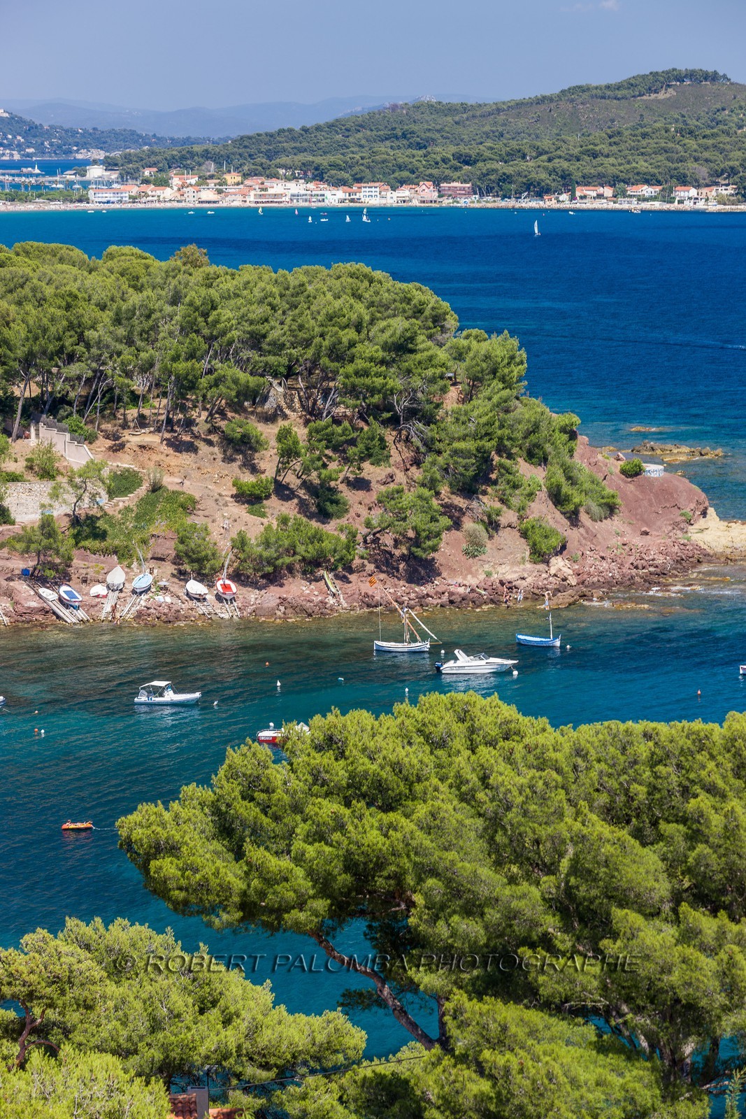 La Seyne-sur-Mer