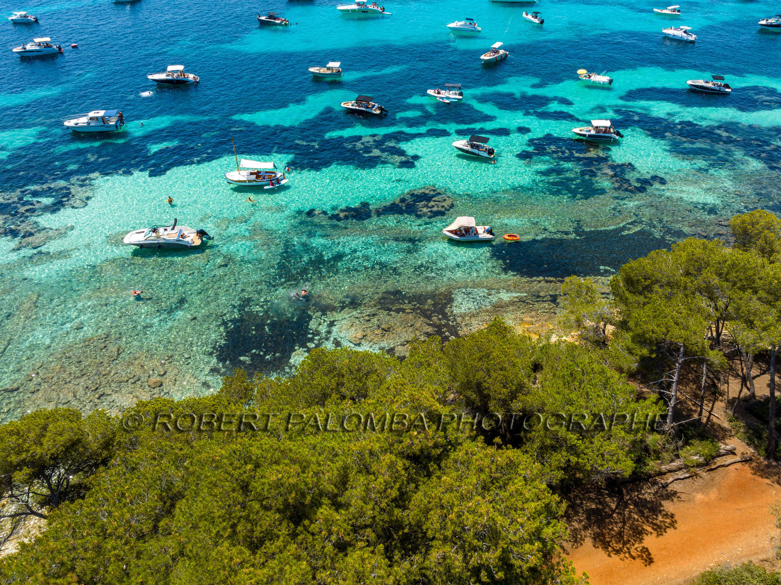 Lérins Sainte-Marguerite