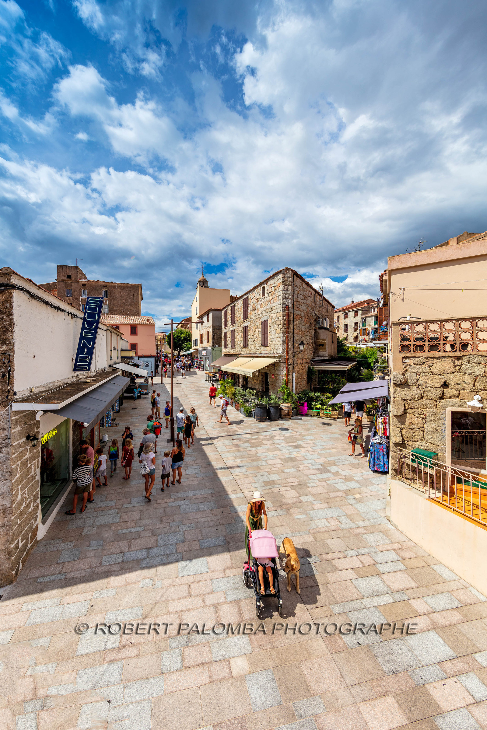 Porto-Vecchio