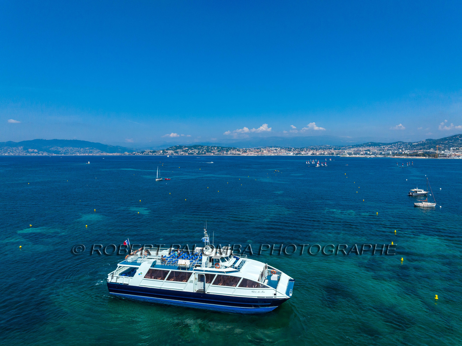 Lérins Sainte-Marguerite