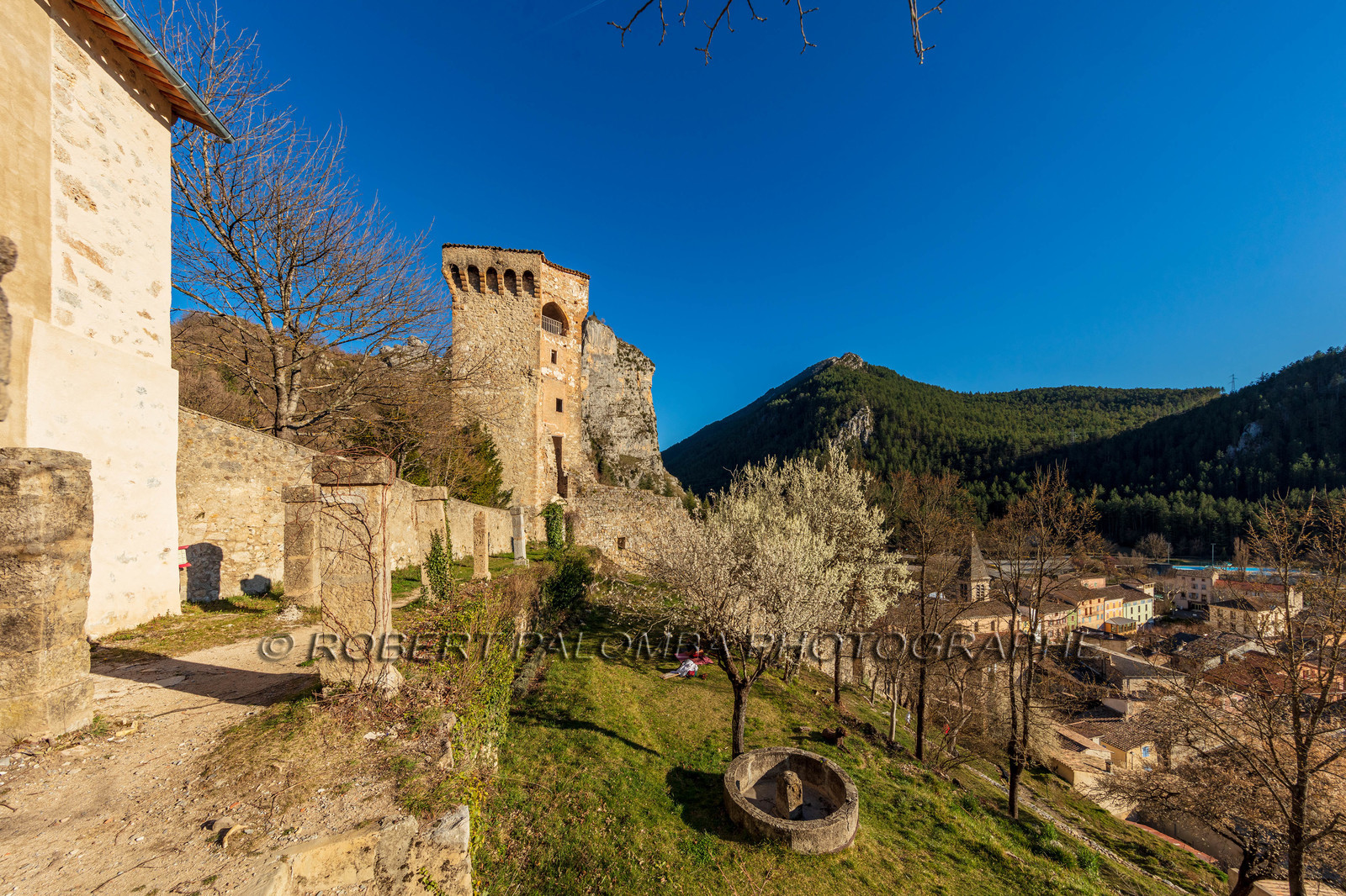 Castellane