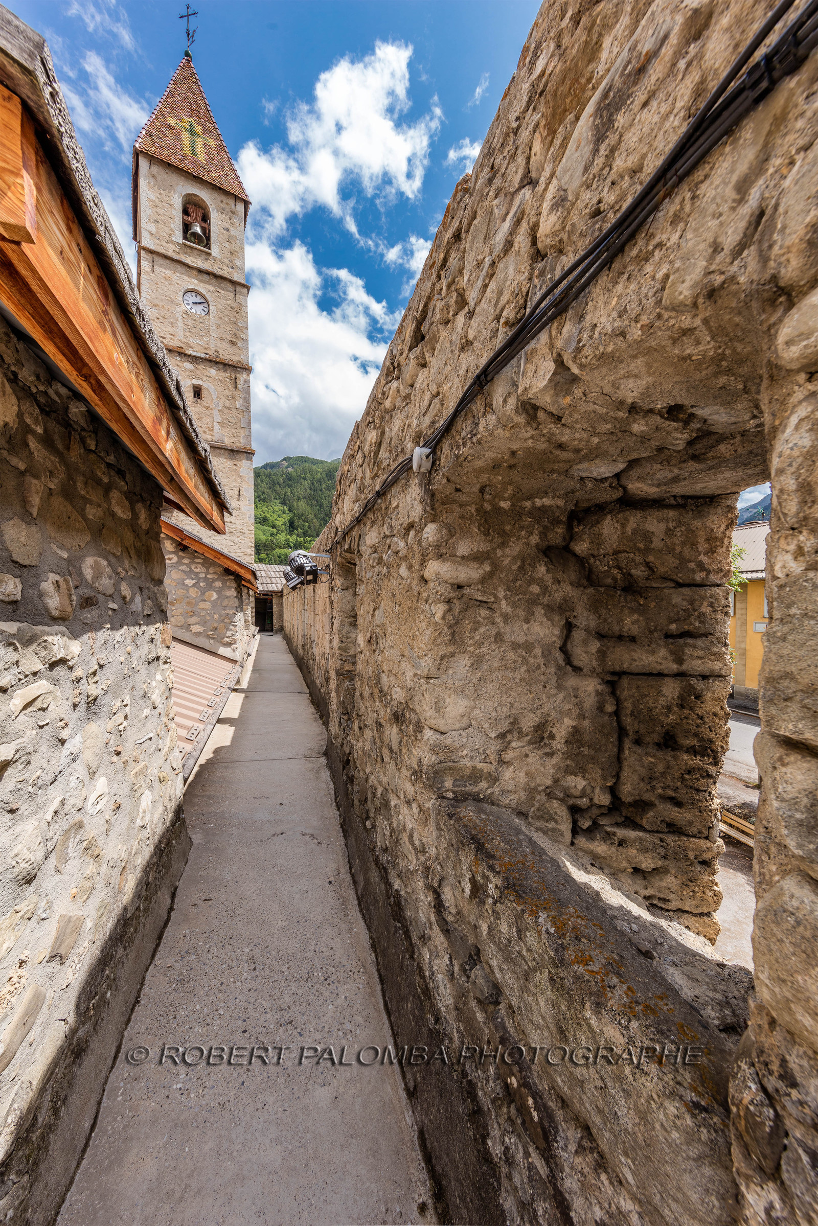 Colmars-les-Alpes