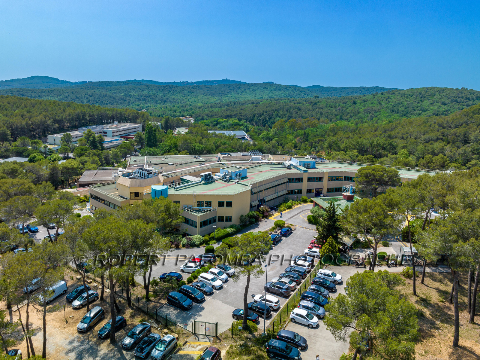 Sophia Antipolis