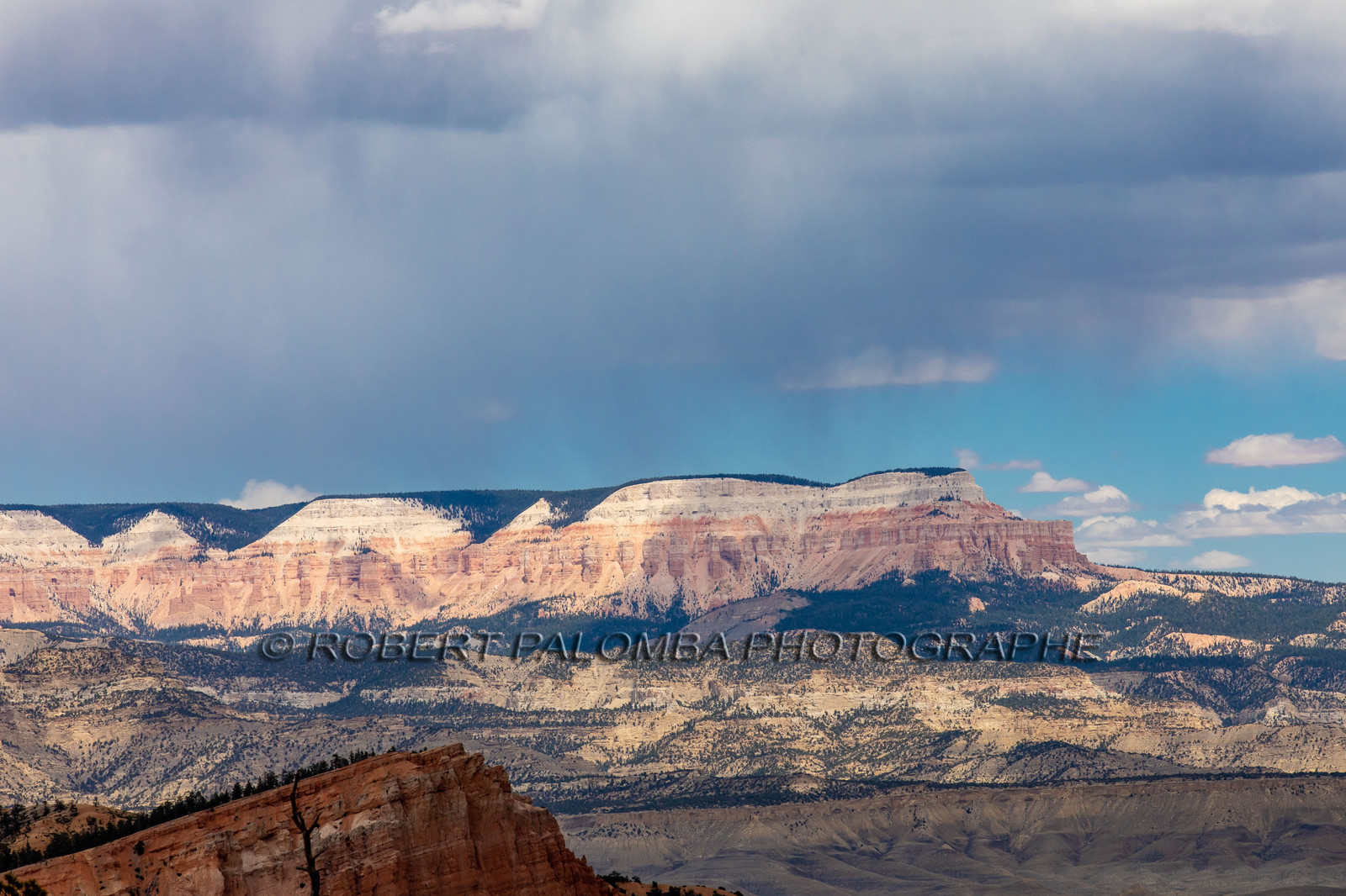 Bryce Canyon