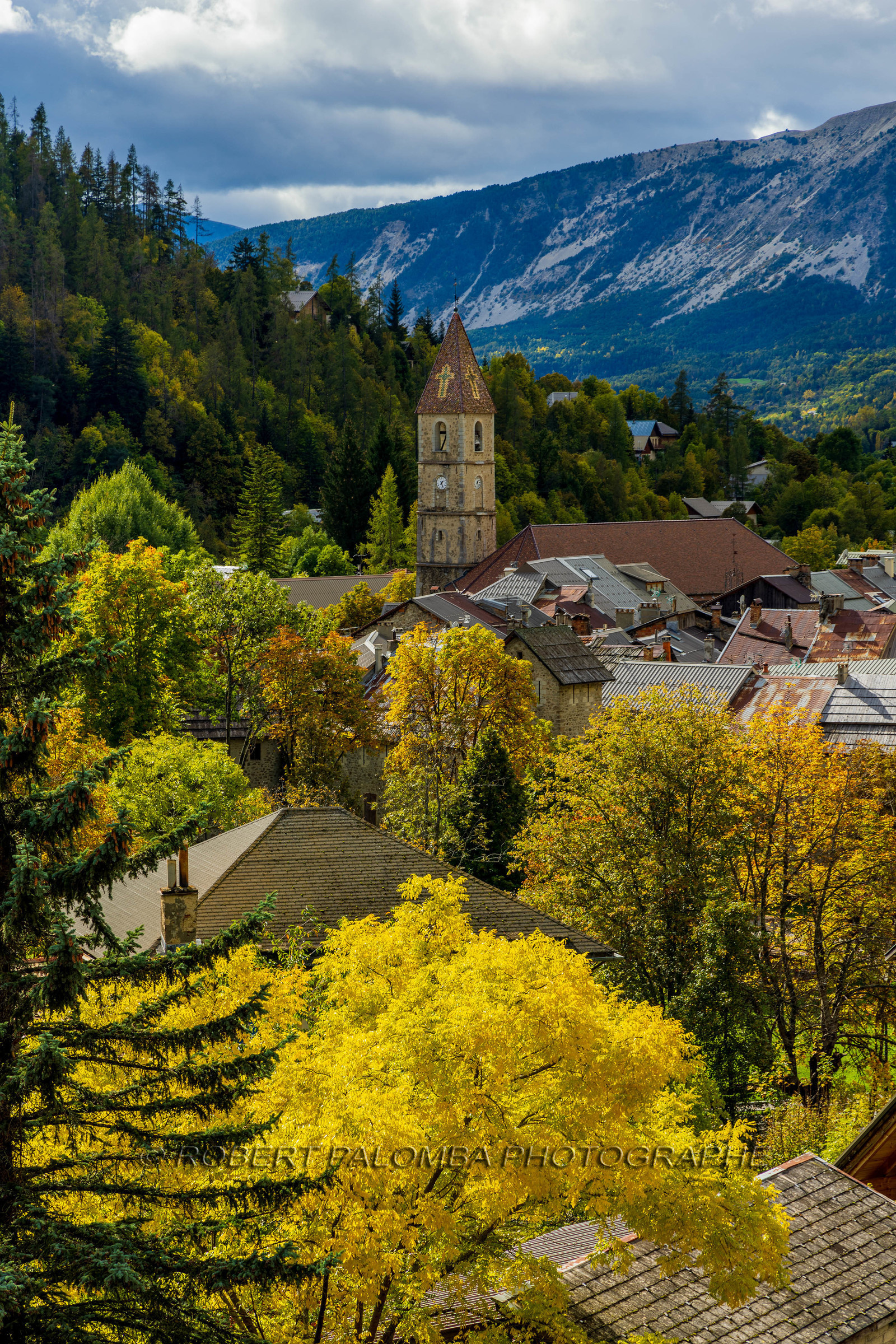 Colmars-les-Alpes