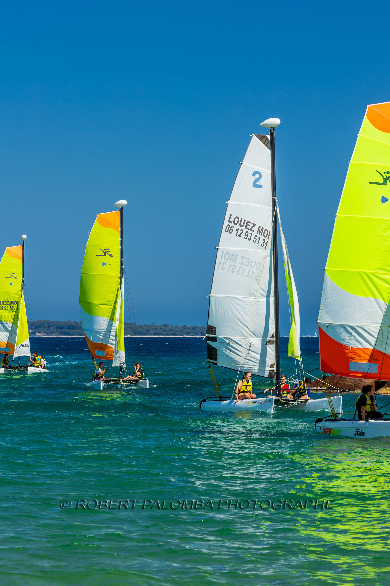 Mandelieu-la-Napoule