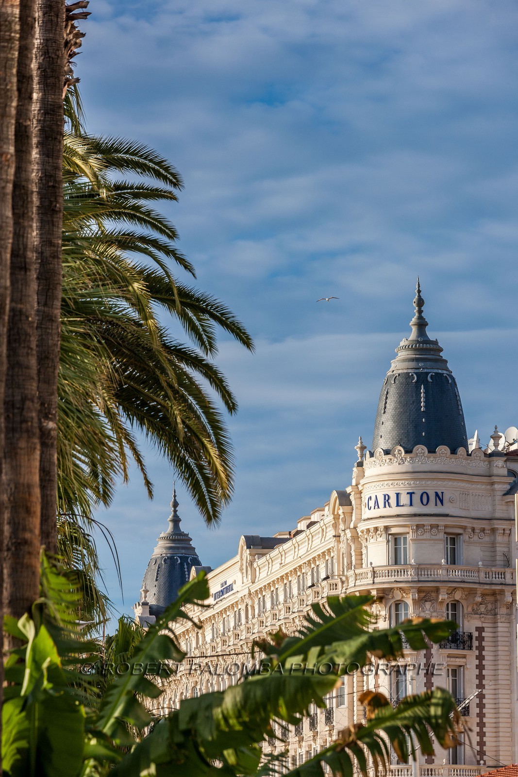 Cannes