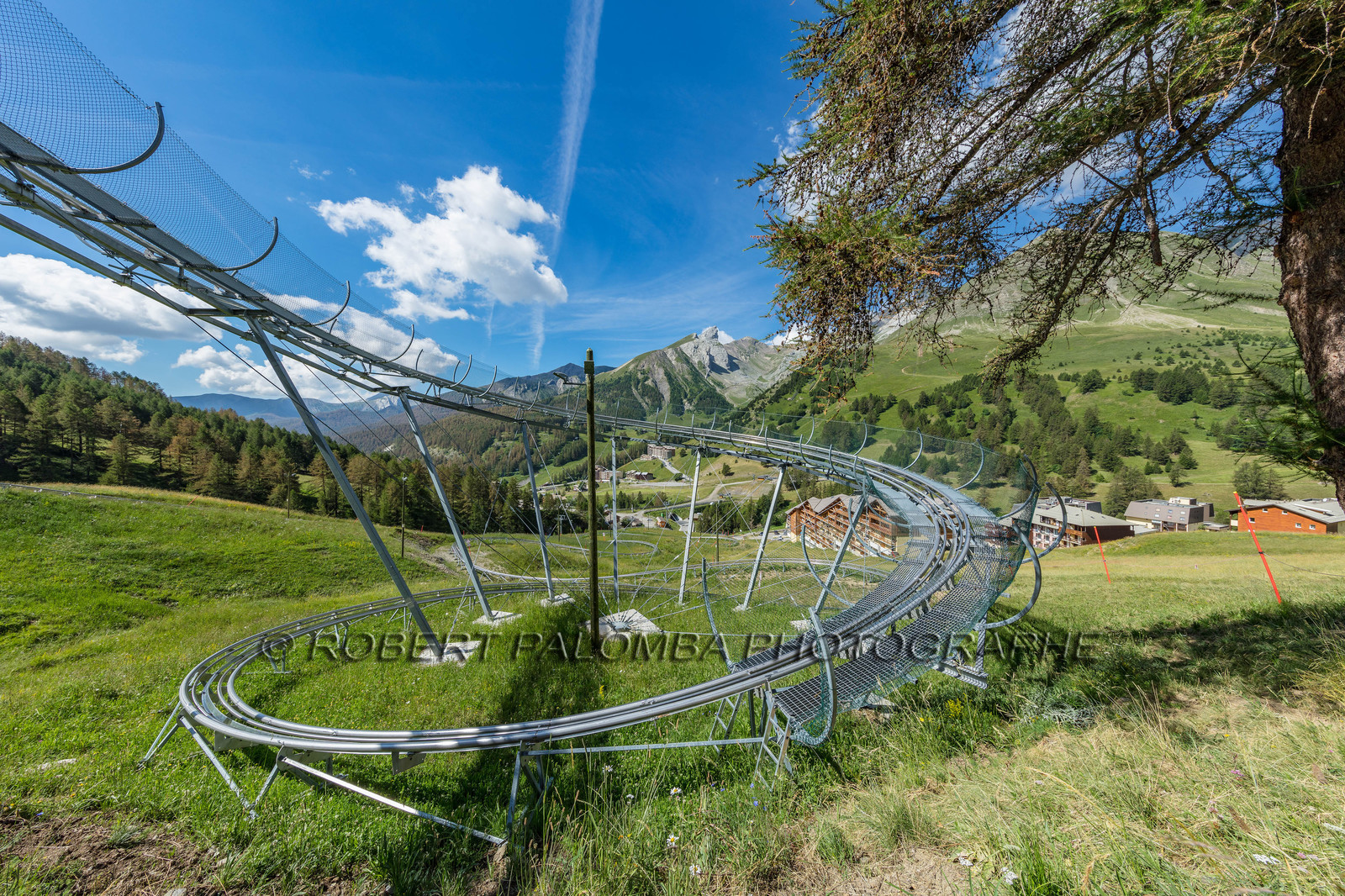 La Foux-d'Allos