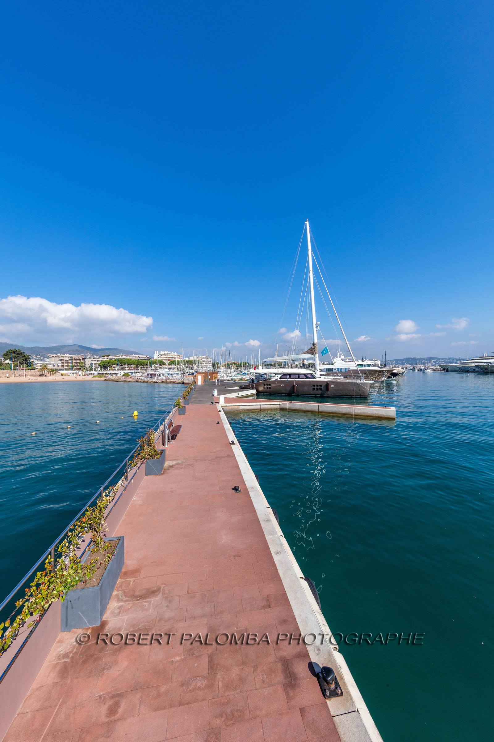 Mandelieu-la-Napoule