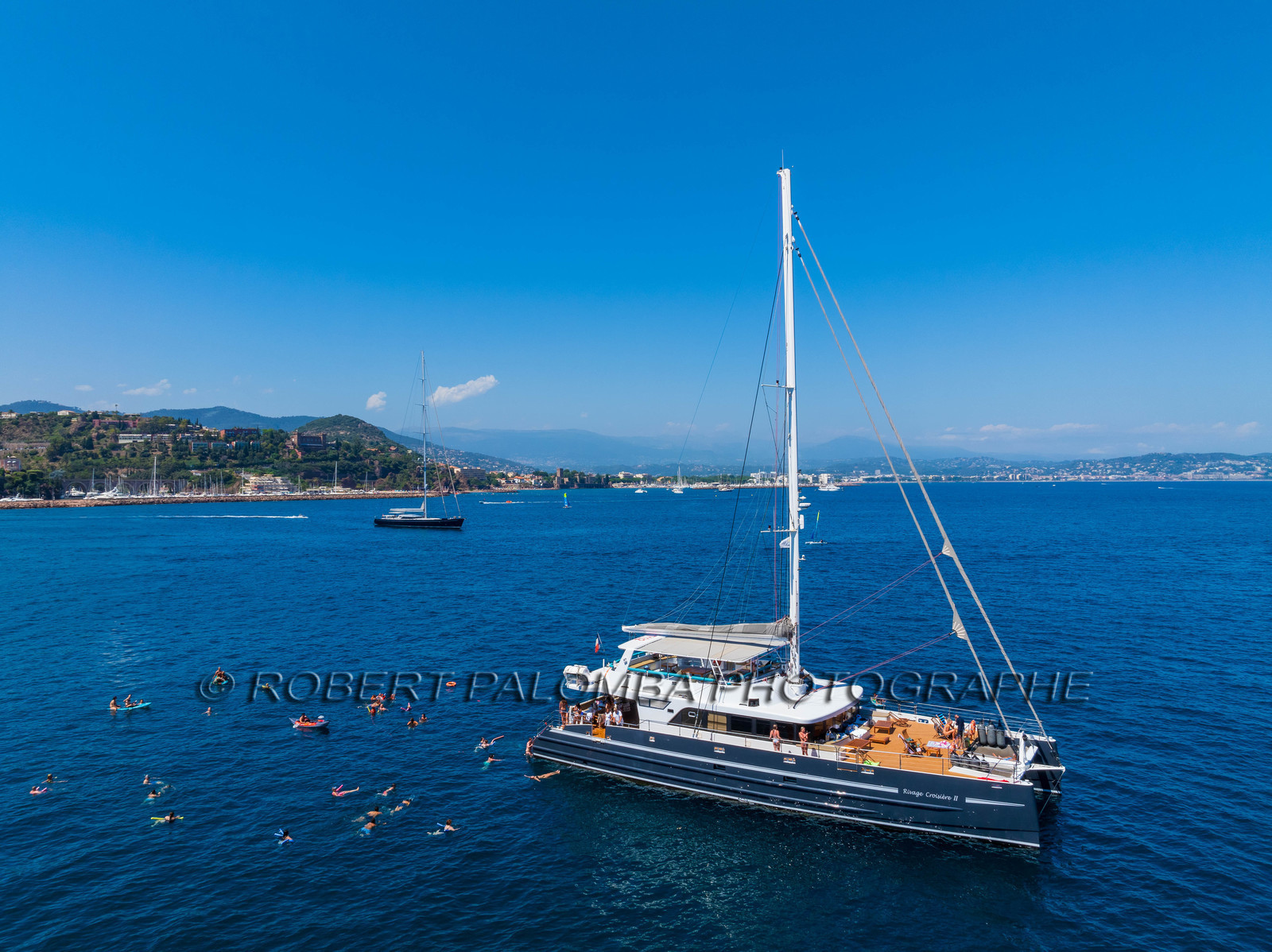 Rivage Croisière II