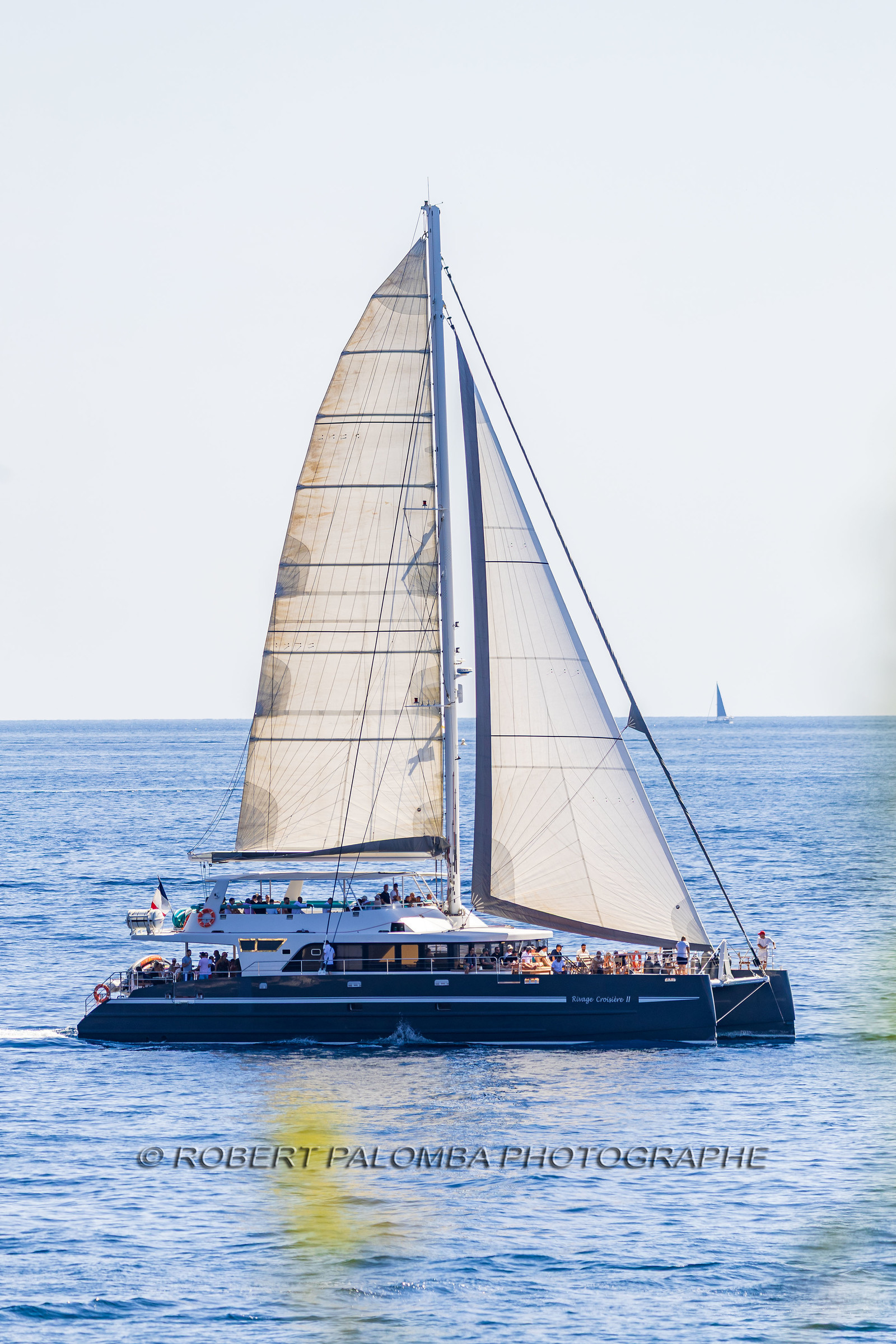 Rivage Croisière II