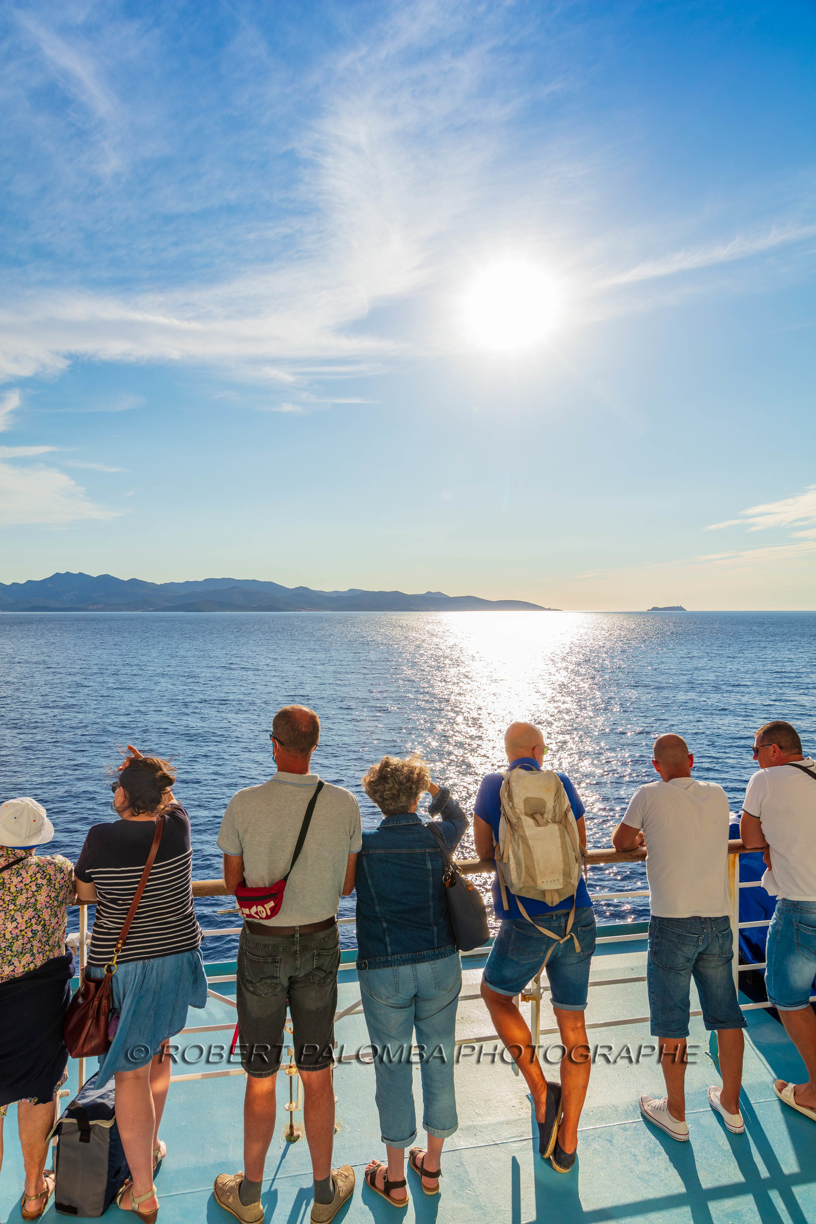 Ferries