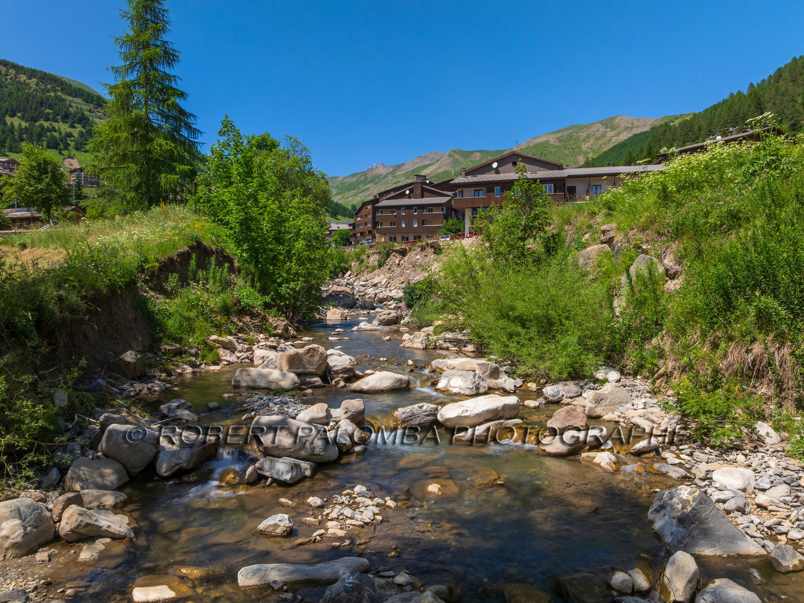 Le Verdon