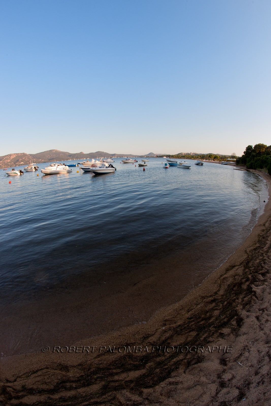 Porto Vecchio
