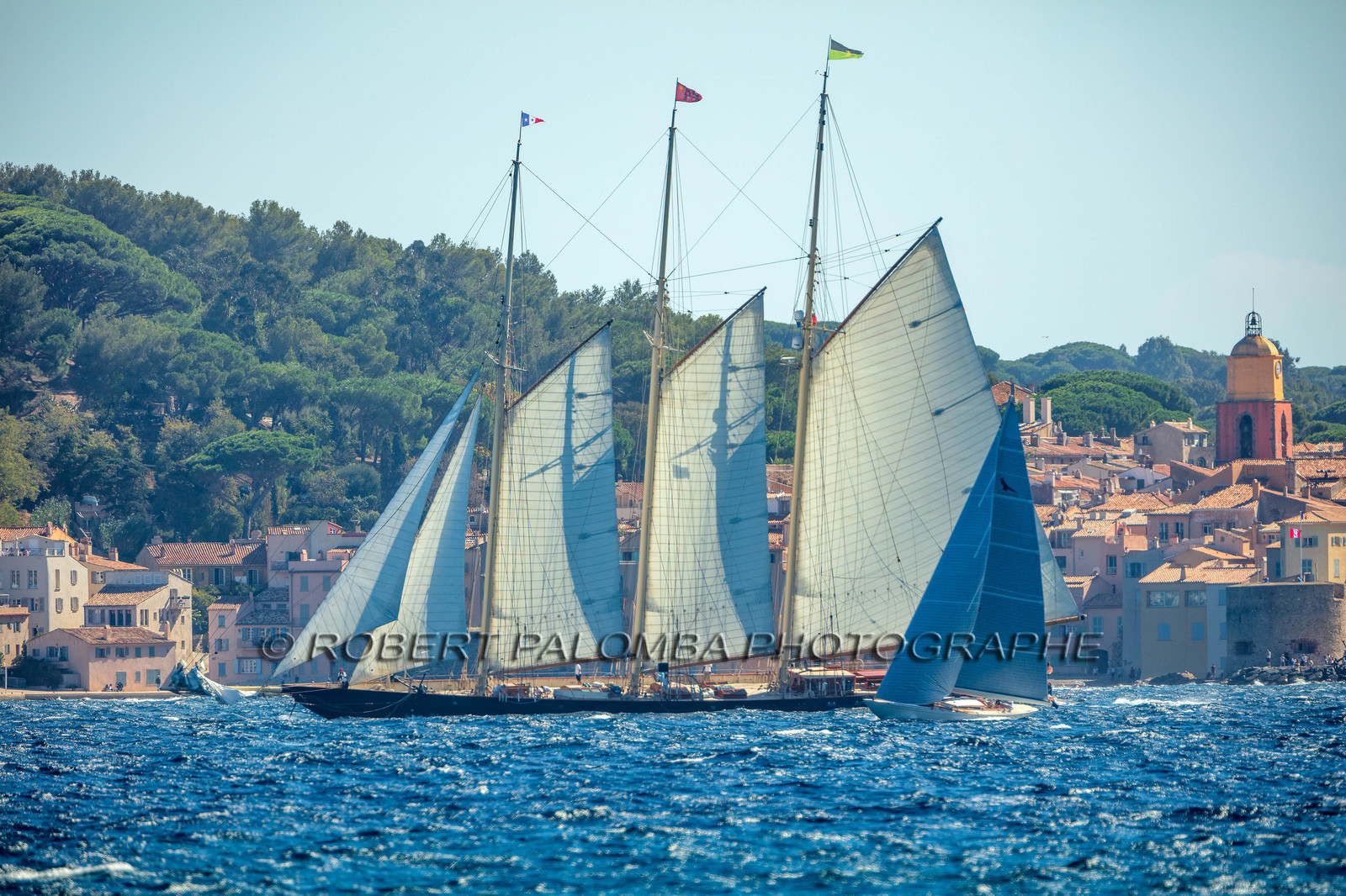 Saint-Tropez