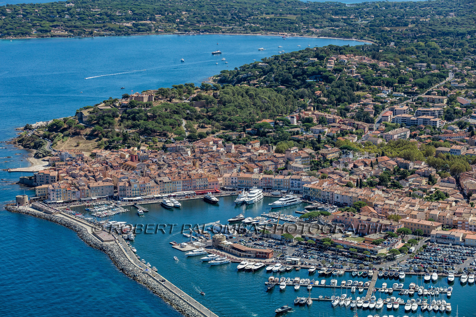 Saint-Tropez