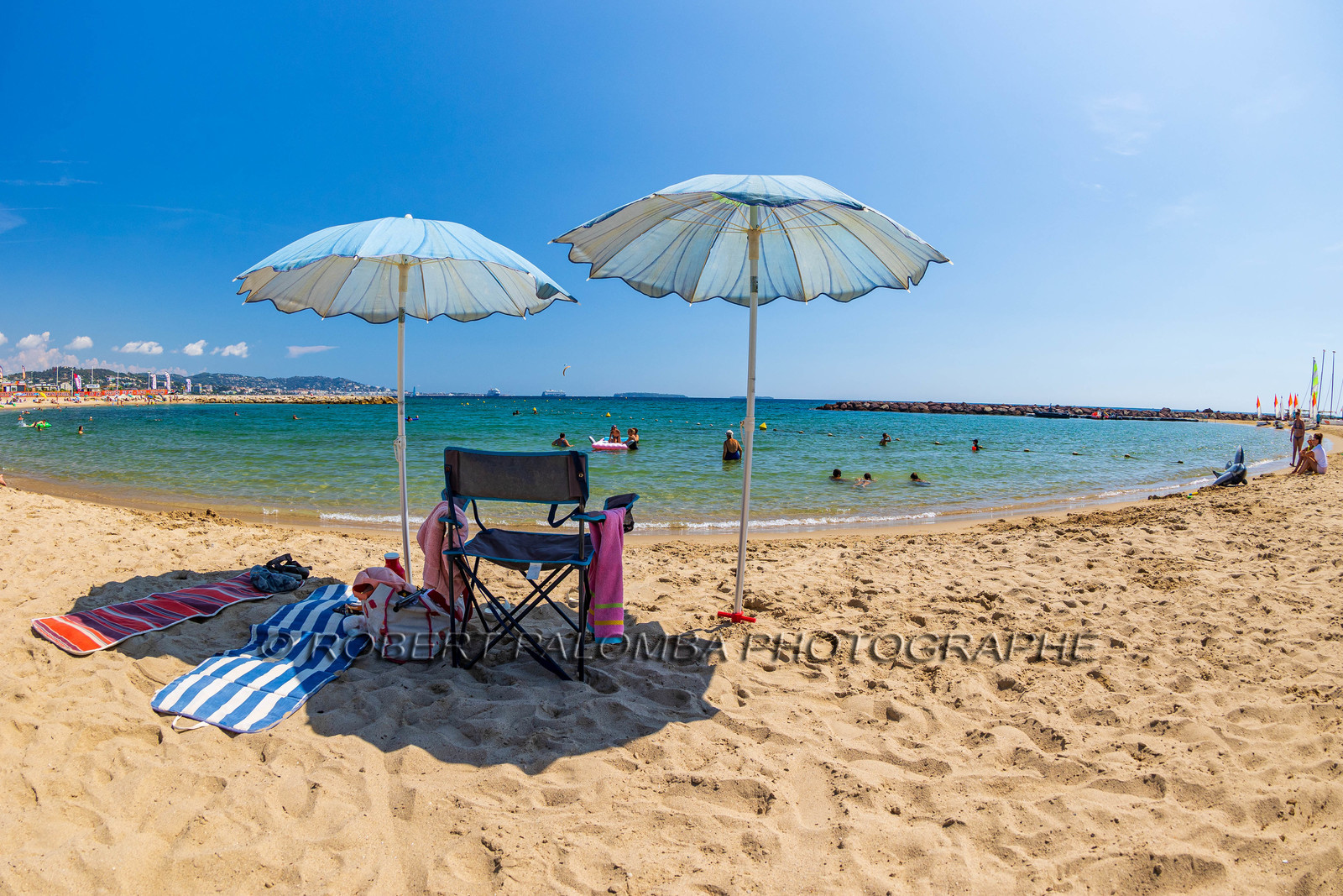 Mandelieu-la-Napoule