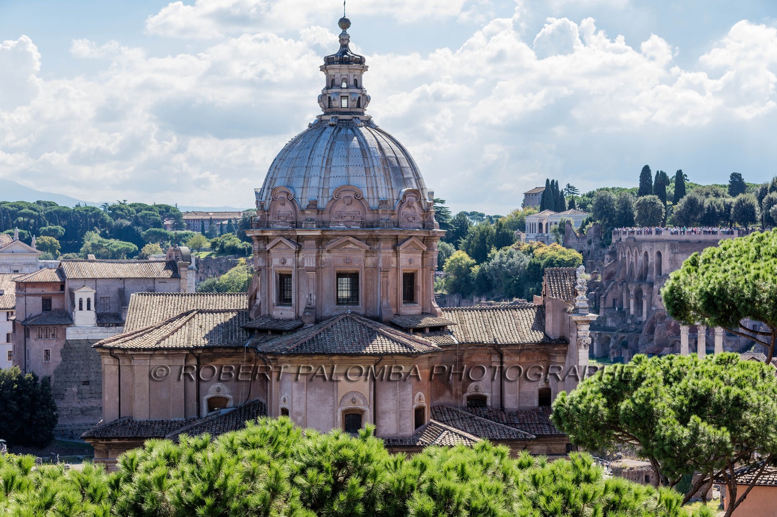 Rome