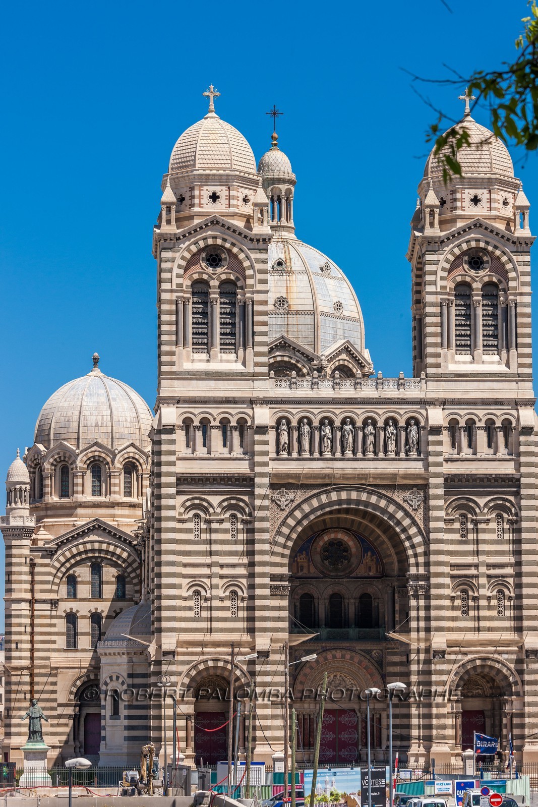 Marseille