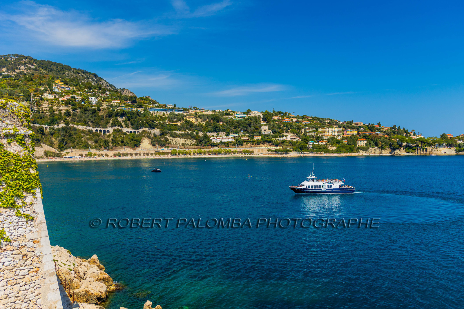 Villefranche-sur-Mer