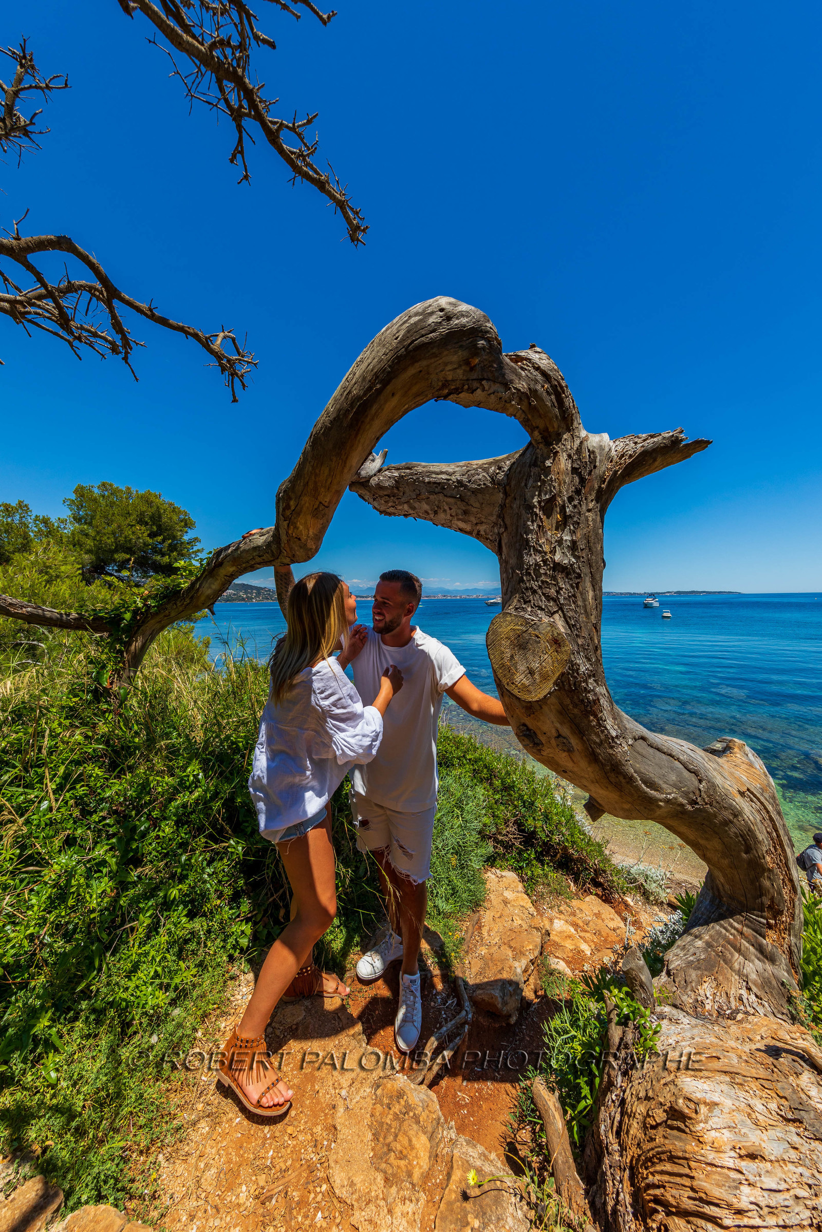 Lérins Sainte-Marguerite
