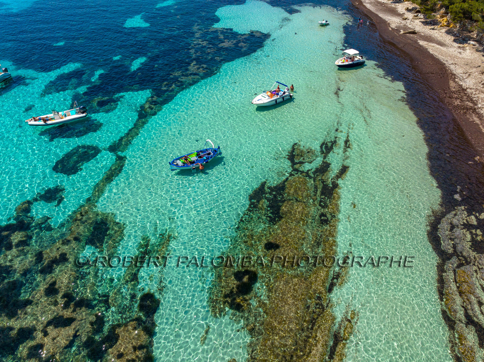 Lérins Sainte-Marguerite