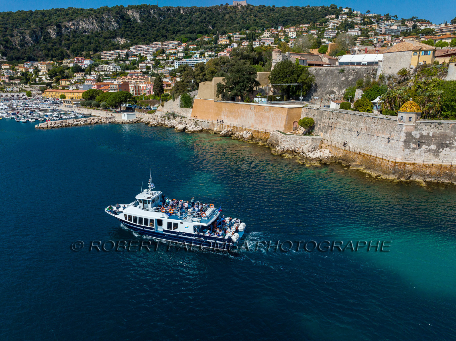 Villefranche-sur-Mer