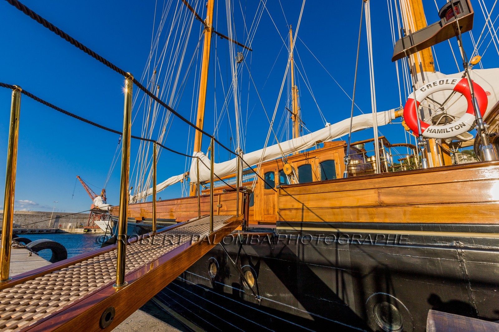 Les Régates de Nice