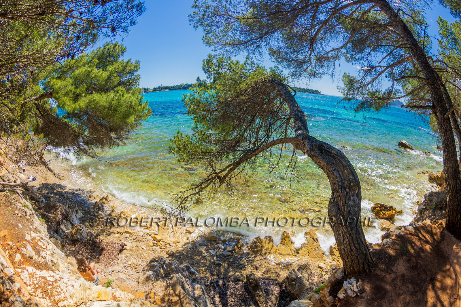 Lérins Sainte-Marguerite 2024