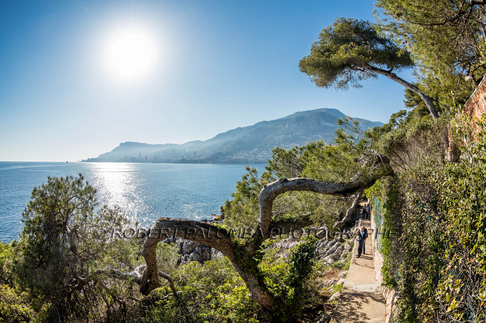 Roquebrune-Cap-Martin